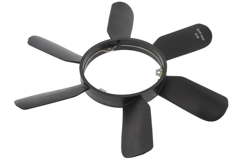 Paleta ventilator, racire motor TOPRAN 400 996