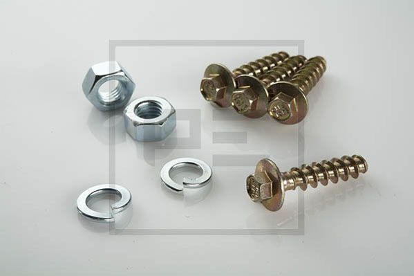 Befestigungssatz, Luftfederbalg