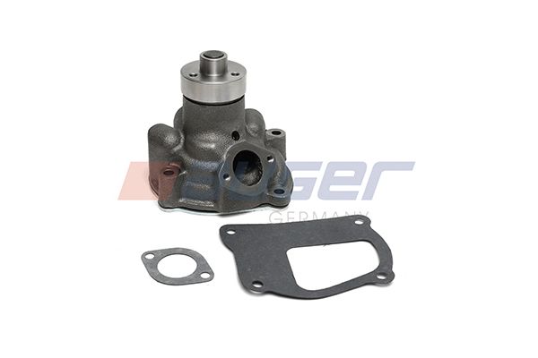 Radkasten aus Kunststoff