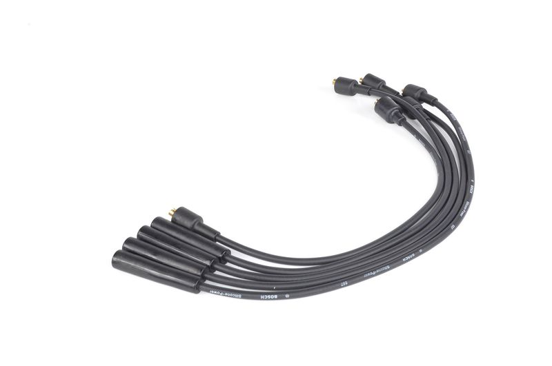 BOSCH 0986356855 Ignition Cable Kit