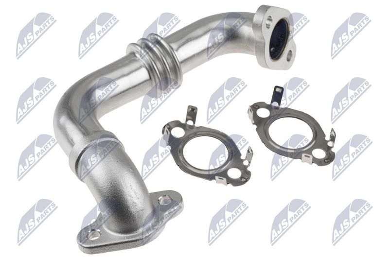 NTY EGR-AU-050 Pipe, EGR valve
