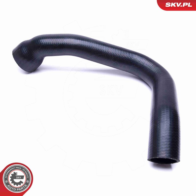 ESEN SKV 43SKV280 Charge Air Hose