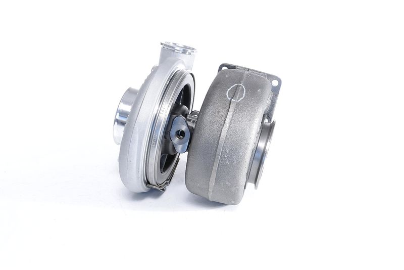 Compresor,sistem de supraalimentare T914689 BTS Turbo