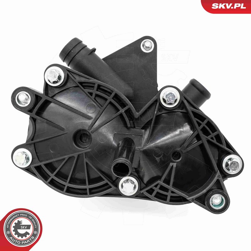 ESEN SKV 31SKV424 Oil Separator, crankcase ventilation