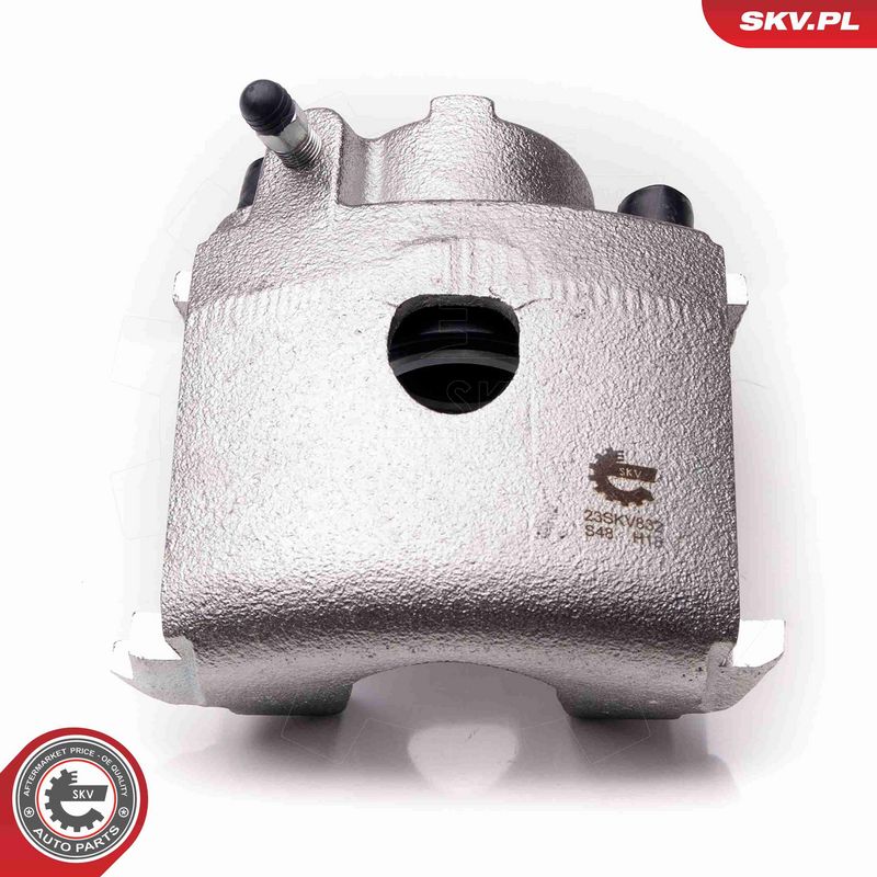 Pidurisadul, ESEN SKV 23SKV832