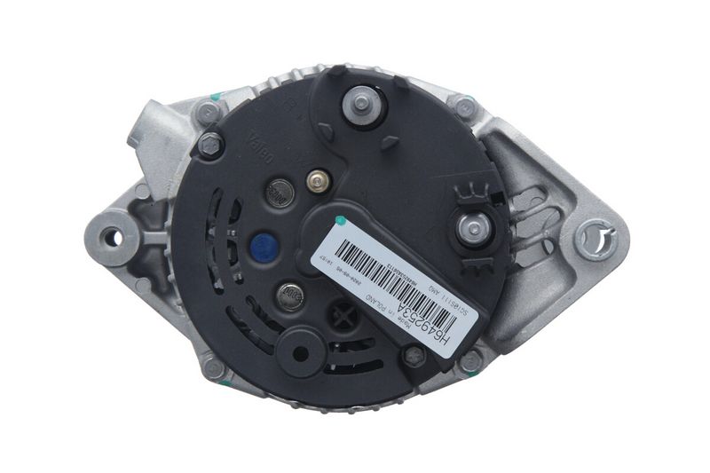 GENERATOR VALEO 443293 2