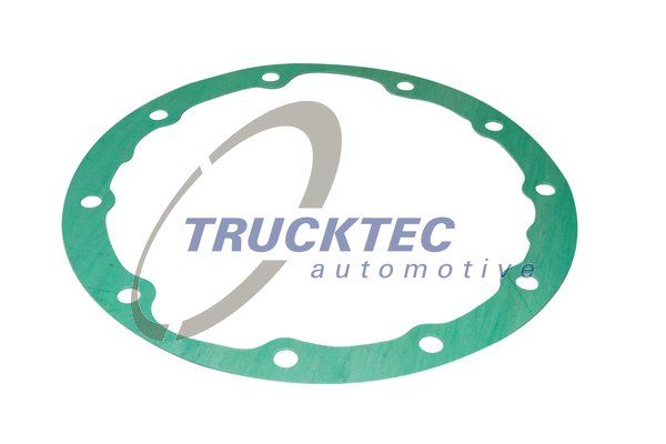 TRUCKTEC AUTOMOTIVE tömítés, differenciál 02.32.168