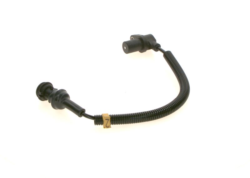 BOSCH 0281002271 Sensor, crankshaft pulse