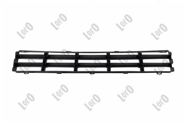 ABAKUS 053-12-450 Ventilation Grilles, bumper