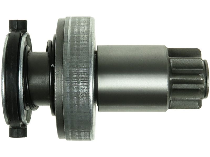 Vabajooks, starter, AS-PL SD0070