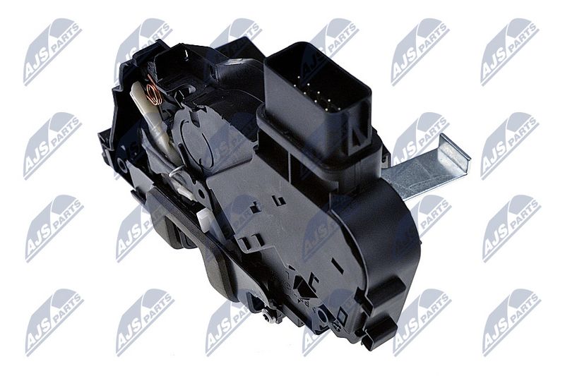 Ukselukk, NTY EZC-FR-015