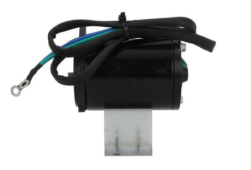 BV PSH 350.513.000.200 Electric Motor