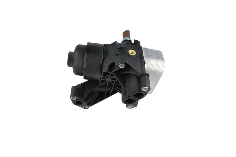 Korpus, õlifilter, NRF 31356