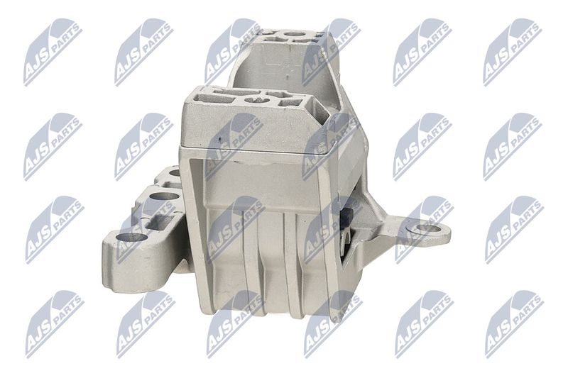 Paigutus, Mootor, NTY ZPS-PL-068