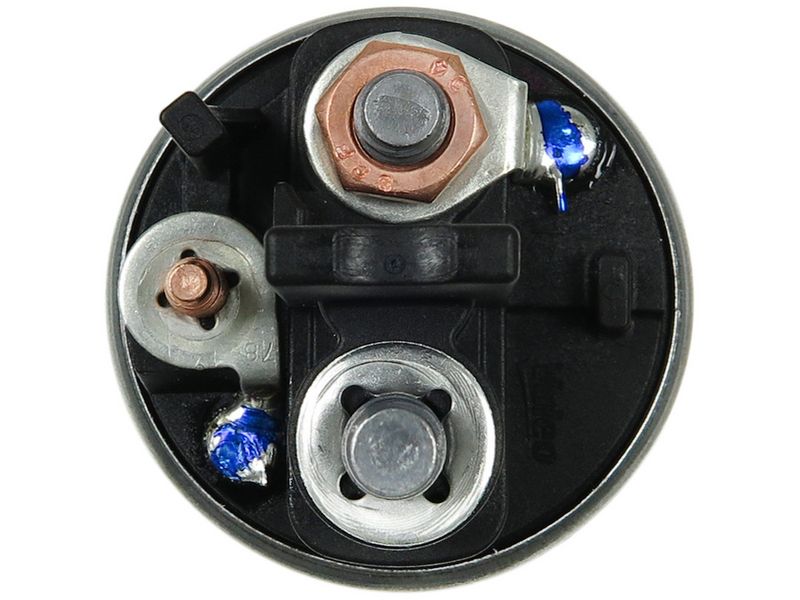 AS-PL SS3072(VALEO) Solenoid Switch, starter