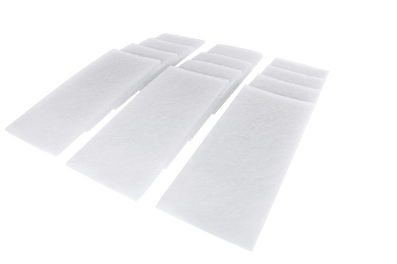Filter, salongiõhk, BOSCH 1 987 431 184
