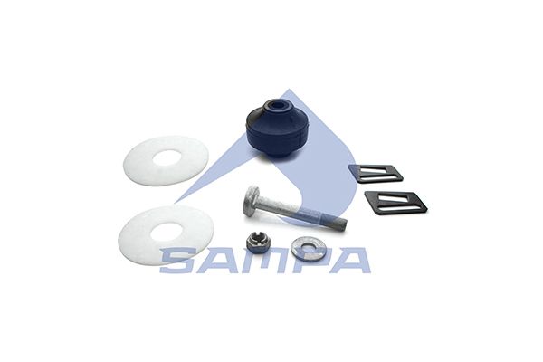 OPS uložení ramene ECO Air COMPACT kmpl. 070.732