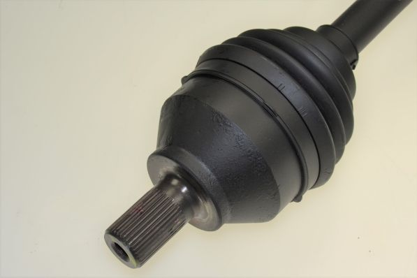 SPIDAN 24470 Drive Shaft