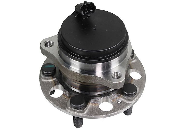 METZGER AUTOTEILE WM2370 Wheel Bearing Kit
