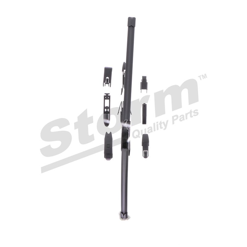 Balai d'essuie-glace STORM QUALITY PARTS 1000551