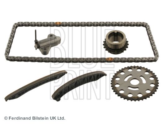 Комплект ланцюгів привода, Blue Print ADN17343