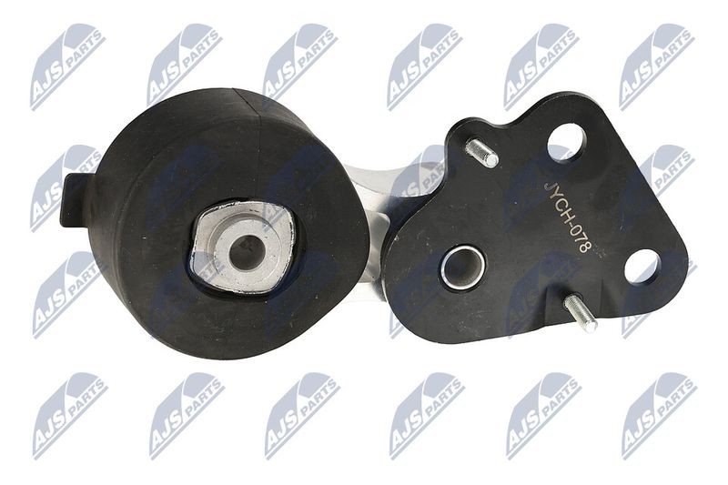 Paigutus, Mootor, NTY ZPS-CH-078