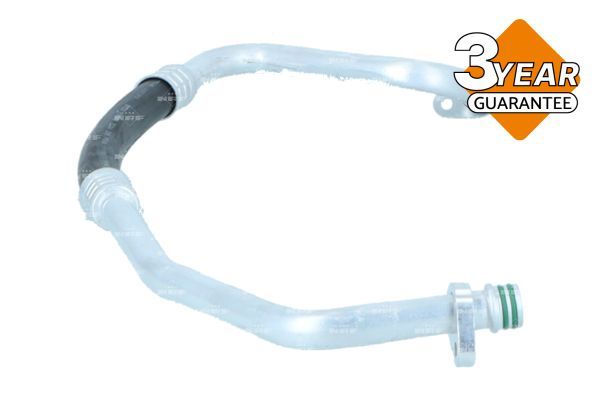NRF 400134 High/Low-pressure Line, air conditioning
