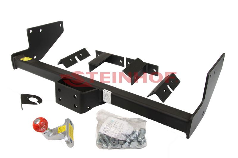 Haakeseade, STEINHOF F-062