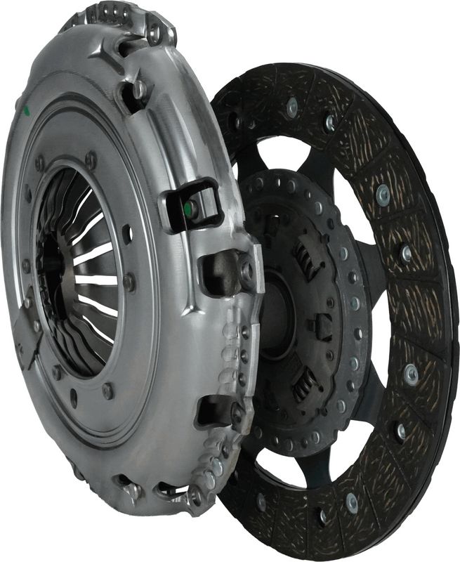 SACHS Kit d'embrayage 2290601128