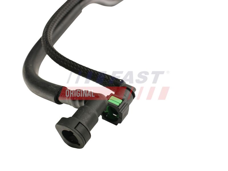 Kütusetorustik, FAST FT39598