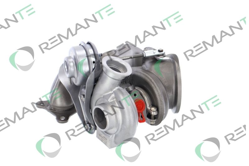 REMANTE 003-001-002879R Charger, charging (supercharged/turbocharged)