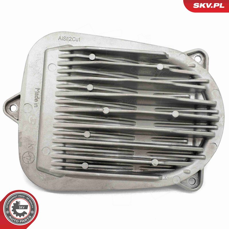 ESEN SKV 59SKV228 Control Unit, lights