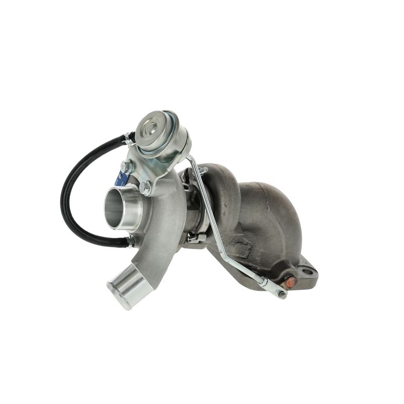 Kompressor, ülelaadimine, NISSENS 93075
