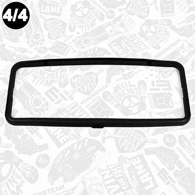 Product Image - Pakkingset, cilinderkop - TS0037 - ET ENGINETEAM