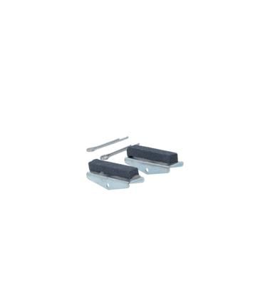 KS TOOLS 150.1181 Honing Stone Set