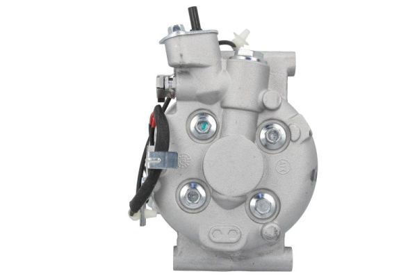 THERMOTEC KTT090395 Compressor, air conditioning