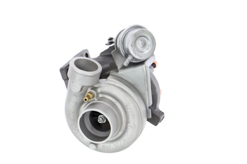 REMANTE 003-001-000110R Charger, charging (supercharged/turbocharged)
