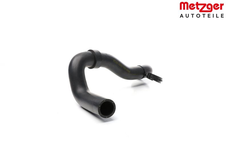 FURTUN RADIATOR METZGER AUTOTEILE 2420020 33