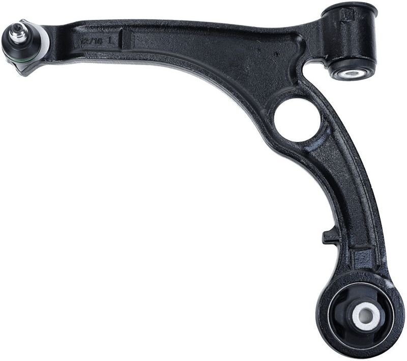 LEMFÖRDER 30754 01 Control/Trailing Arm, wheel suspension