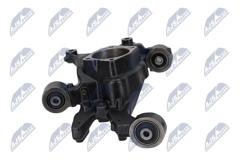 NTY ZZT-CH-019 Steering Knuckle, wheel suspension