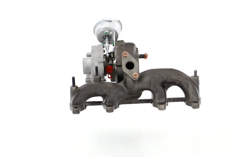 REMANTE 003-001-004470R Charger, charging (supercharged/turbocharged)