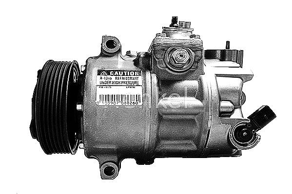 Henkel Parts kompresszor, klíma 7110725R