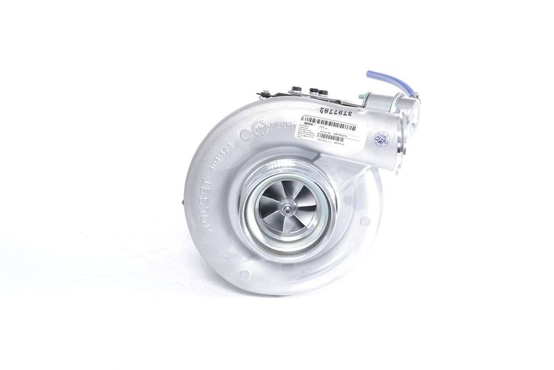 Compresor,sistem de supraalimentare T917058 BTS Turbo