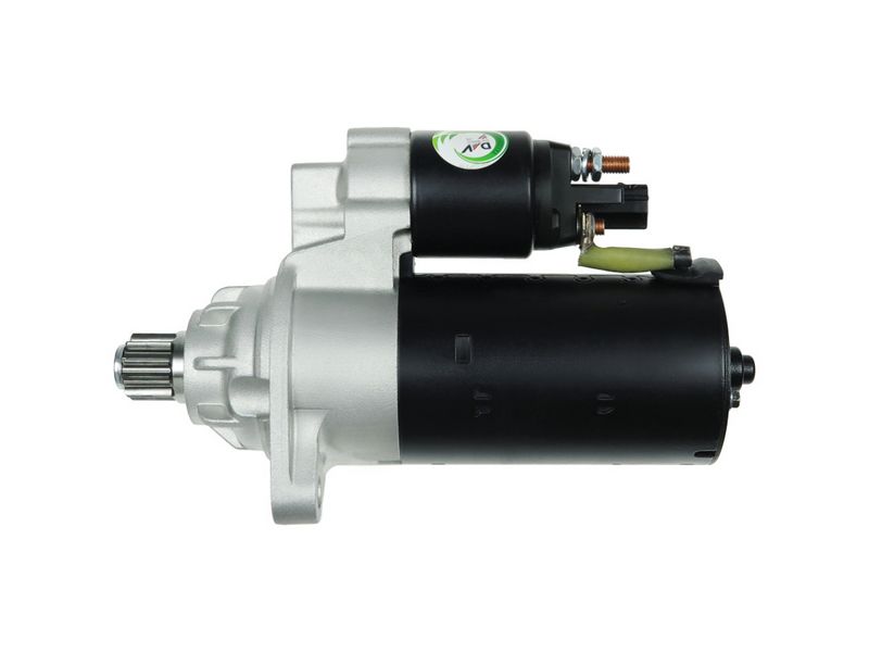 AS-PL S0214PR Starter