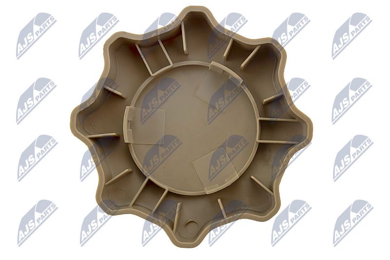 Seadeelement, istme reguleerimine, NTY EZC-WW-422