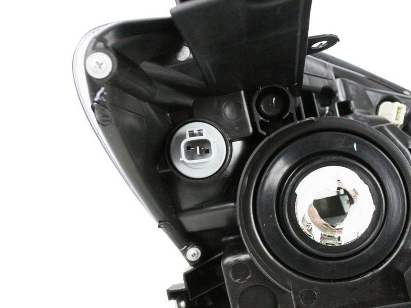 ABAKUS 212-11N7LMLD-EM Headlight
