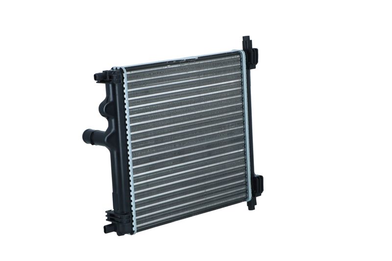 NRF 53102 Variklio aušinimo radiatorius
