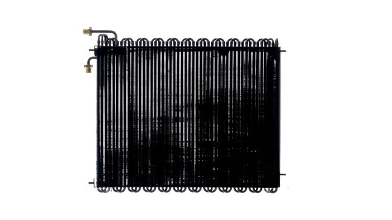 Product Image - Condensor, airconditioning - AC285000P - MAHLE