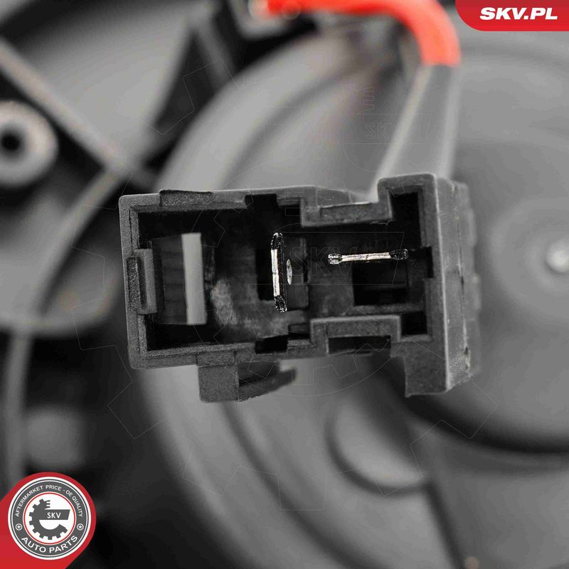 ESEN SKV 68SKV102 Interior Blower