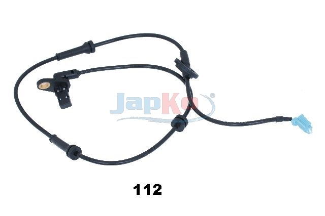 Andur, rattapöörete arv, JAPKO 151112